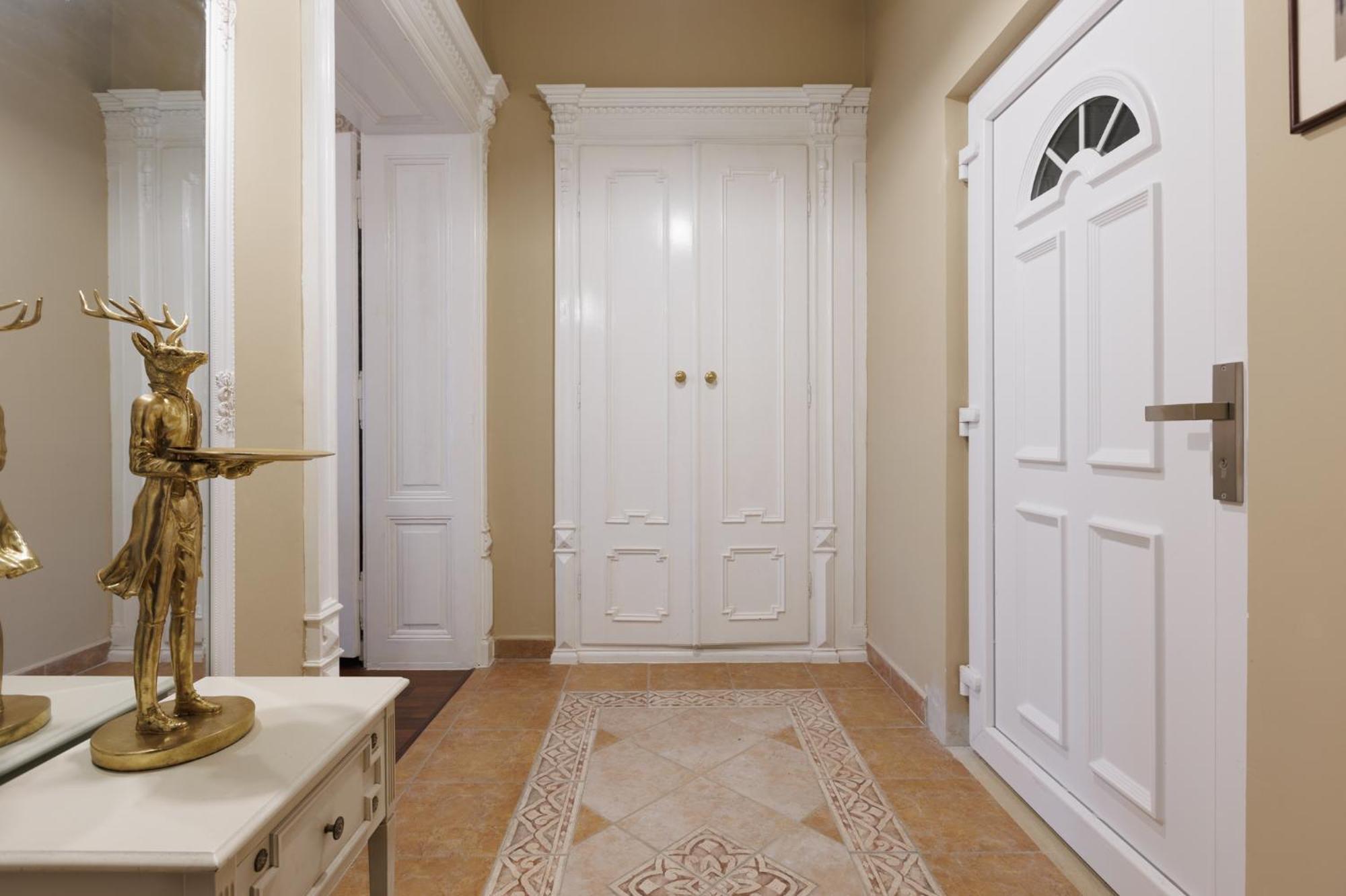 Rezidence Makart Apartman Karlovy Vary Kültér fotó
