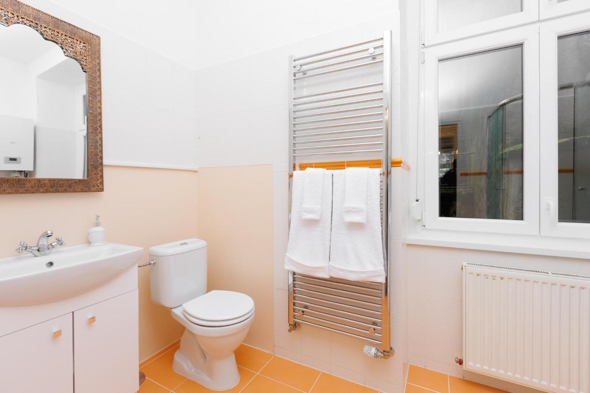 Rezidence Makart Apartman Karlovy Vary Kültér fotó